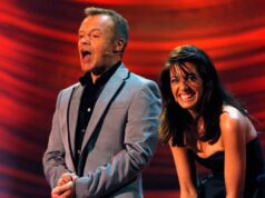 Graham Norton defende Claudia Winkleman após novo programa de bate-papo denominado ‘chato’