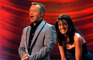 Graham Norton defende Claudia Winkleman após novo programa de bate-papo denominado ‘chato’