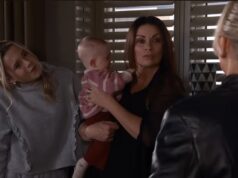Os fãs de Coronation Avenue dizem que ‘vai ser’ na previsão da família de Carla Connor e Lisa Swain