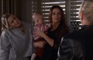 Os fãs de Coronation Avenue dizem que ‘vai ser’ na previsão da família de Carla Connor e Lisa Swain