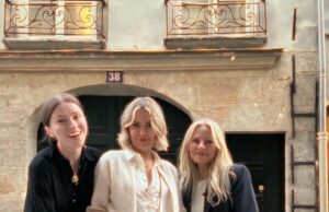 Vicky Myers, de Coronation Avenue, diz ‘Eu a adoro’ conforme anunciada a notícia da co-estrela