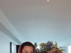 A grávida Dianne Buswell diz ‘em breve’ na atualização do bebê enquanto as co-estrelas do Strictly correm para responder