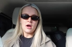 A grávida Molly-Mae Hague diz que é uma ‘mulher quebrada’ ao admitir ‘discussões estranhas’