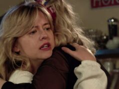 A estrela de Summer time Spellman de Coronation Road diz ‘é verdade’ enquanto prepara seu novo papel