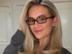 Molly-Mae aposta nas almofadas de poros Okay-Magnificence pela metade do preço que ‘mudaram sua pele’