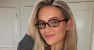 Molly-Mae Hague fala sobre a necessidade de ‘ajuda’ na atualização de carreira da ‘lista de desejos’