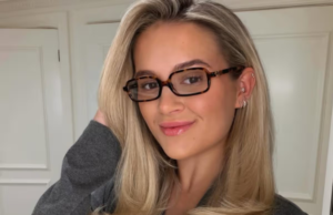 Molly-Mae aposta nas almofadas de poros Okay-Magnificence pela metade do preço que ‘mudaram sua pele’