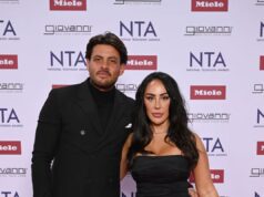 Sophie Kasaei de TOWIE admite que a batalha contra a meningite de Jordan Brook é “a coisa mais difícil” na atualização emocional