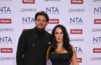 Sophie Kasaei de TOWIE admite que a batalha contra a meningite de Jordan Brook é “a coisa mais difícil” na atualização emocional