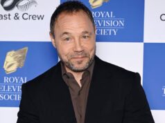 Stephen Graham diz que ‘isso significa o mundo’ ao vencer o prêmio Adolescência no MOBO Awards