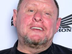 Shaun Ryder diz ‘Eu usei nove vidas’ ao falar sobre um terrível assalto à mão armada