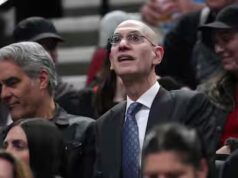 Os governantes da NBA votaram para uma expansão da próxima semana