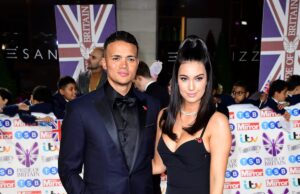 Jermaine Jenas ‘coloca sua casa no norte de Londres à venda por £ 4,95 milhões’ após o fim de seu casamento