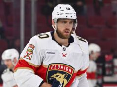 AJ Greer suspende três partidas para uma missão perigosa sobre Connor Zary