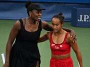 Tênis | Miami: Nas novas reuniões, Leylah Fernandez e Venus Williams sobrevivem a um crève-cœur défaite