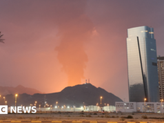 Hamas insta Irã, aliado importante, a suspender ataques a estados do Golfo