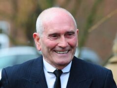 Tommy Cannon sobre diagnóstico de câncer de próstata: ainda estou aqui e estou bem