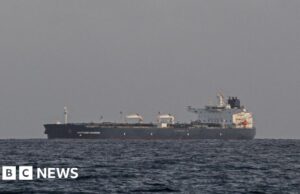 Petroleiro russo atraca em Cuba encerrando bloqueio quase complete