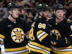 Na TVA Sports activities: os Bruins em ação esta noite antes de um grande encontro em Montreal
