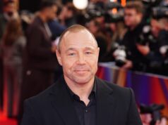 Adolescência triunfa no Broadcasting Press Guild Awards