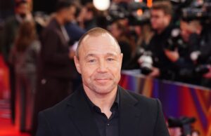 Adolescência triunfa no Broadcasting Press Guild Awards