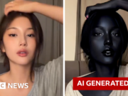 Vídeos de IA de mulheres negras sexualizadas removidos do TikTok após investigação da BBC