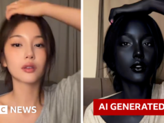 Vídeos de IA de mulheres negras sexualizadas removidos do TikTok após investigação da BBC