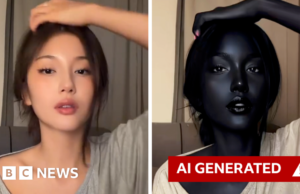 Vídeos de IA de mulheres negras sexualizadas removidos do TikTok após investigação da BBC