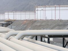 Os dois oleodutos que ajudam a Arábia Saudita e os Emirados Árabes Unidos a contornar o Estreito de Ormuz