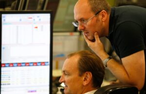 Os rendimentos do Tesouro aumentam à medida que o otimismo do cessar-fogo do Irã desaparece