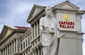 Fertitta negocia acordo de fim de semana para adquirir o Caesars, enquanto o bilionário Carl Icahn espera nos bastidores