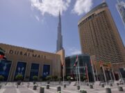 Guerra no Irã elimina US$ 100 bilhões de ações de luxo