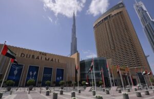 Guerra no Irã elimina US$ 100 bilhões de ações de luxo