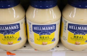 As ações europeias caminham para uma abertura mista enquanto a Unilever confirma negociações de fusão de alimentos de US$ 15,7 bilhões com McCormick