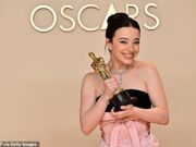 Eleitor do Oscar confessa que nem assistiu metade dos filmes indicados, apesar das novas diretrizes rígidas que insistem que eles devem ver a lista completa
