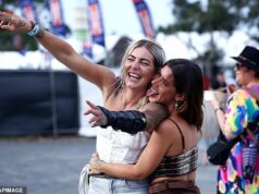 Bluesfest: pageant de música de Byron Bay cancelado devido à baixa venda de ingressos poucas semanas antes do evento