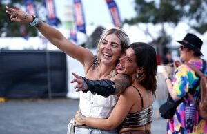 Bluesfest: pageant de música de Byron Bay cancelado devido à baixa venda de ingressos poucas semanas antes do evento