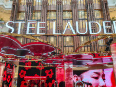 Estée Lauder está em negociações para se fundir com a Puig em meio a um plano de recuperação em andamento