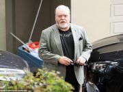 A equipe de Kyle e Jackie O Present ficou furiosa quando um e-mail chocante vazou após o término do contrato de US $ 100 milhões de Kyle Sandilands com a KIIS FM: ‘Estou com muita raiva’