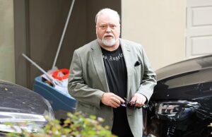 A equipe de Kyle e Jackie O Present ficou furiosa quando um e-mail chocante vazou após o término do contrato de US $ 100 milhões de Kyle Sandilands com a KIIS FM: ‘Estou com muita raiva’