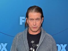 Stephen Baldwin sugere uma ‘América totalmente nova e diferente … depois que os alienígenas chegam’ ao reagir ao sucesso de Sinners no Oscar