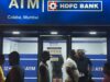 As ações do HDFC Financial institution caem 5% quando o presidente em tempo parcial do maior banco privado da Índia renuncia por causa de ‘ética’