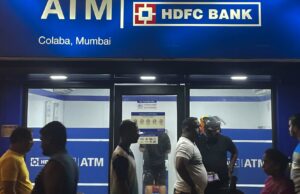 As ações do HDFC Financial institution caem 5% quando o presidente em tempo parcial do maior banco privado da Índia renuncia por causa de ‘ética’