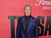 Sylvester Stallone une forças com o diretor Quentin Tarantino para nova série ambientada na década de 1930