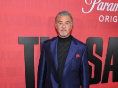 Sylvester Stallone une forças com o diretor Quentin Tarantino para nova série ambientada na década de 1930