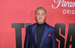 Sylvester Stallone une forças com o diretor Quentin Tarantino para nova série ambientada na década de 1930