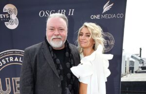Demitido Kyle Sandilands vendendo sua mansão em Sydney por US $ 5,9 milhões – como o próximo movimento do atleta de choque é revelado após a rescisão de seu contrato de US $ 100 milhões