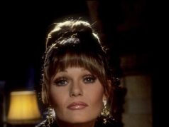 A atriz do Superman Valerie Perrine, que interpretou o interesse amoroso de Gene Hackman em filmes, morreu aos 82 anos após uma batalha de saúde