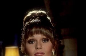 A atriz do Superman Valerie Perrine, que interpretou o interesse amoroso de Gene Hackman em filmes, morreu aos 82 anos após uma batalha de saúde