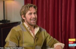 Ryan Gosling elogia Days of Our Lives pela história de possessão demoníaca de Deidre Corridor: ‘Atuação incrível’